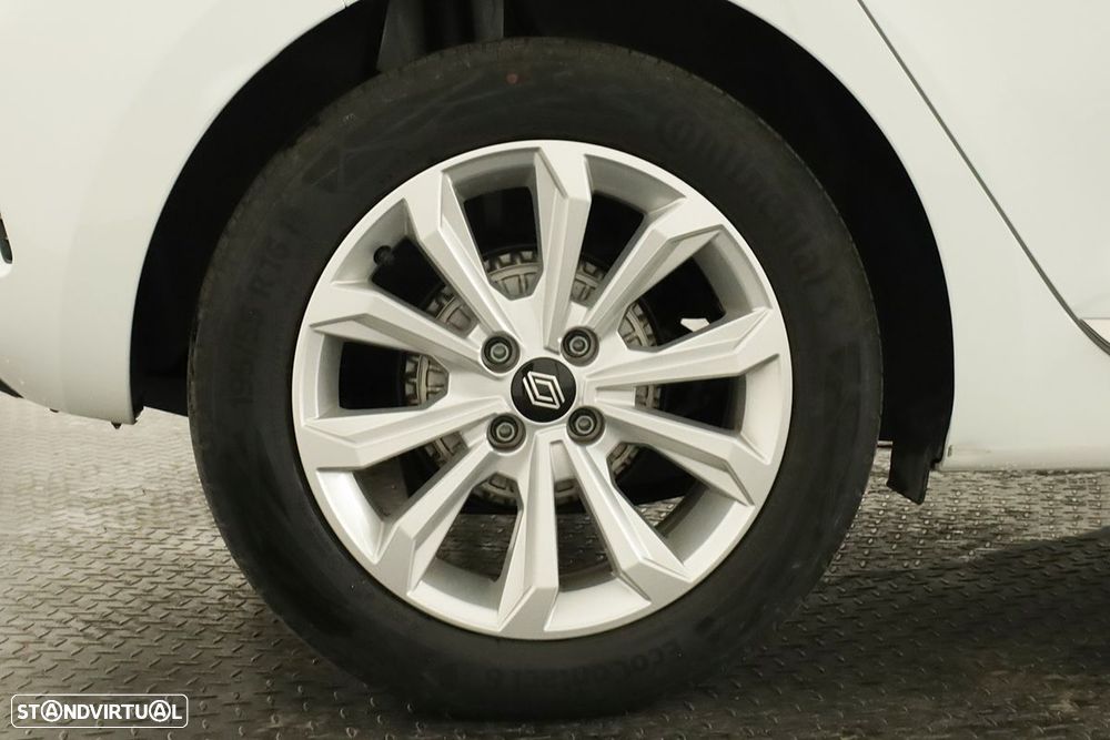 Renault Clio 1.0 TCe Evolution - 5