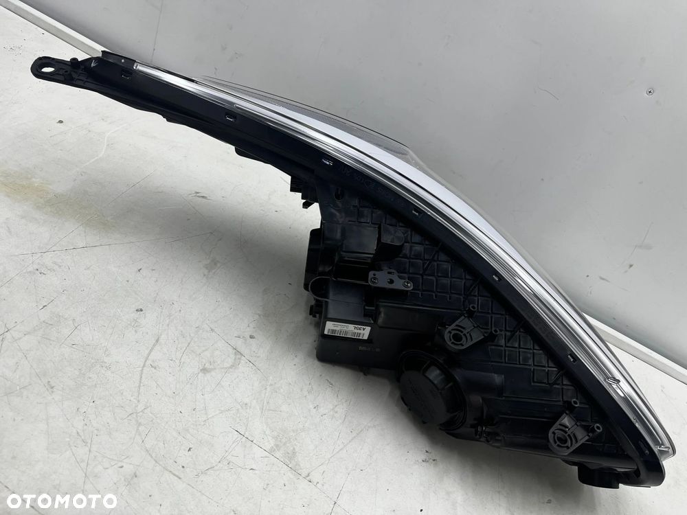 Lampa reflektor Kia Ceed II 2 Proceed 2 II 12-18r NOWA lewa oryginał Europa soczewka lewy przód 9210 - 6