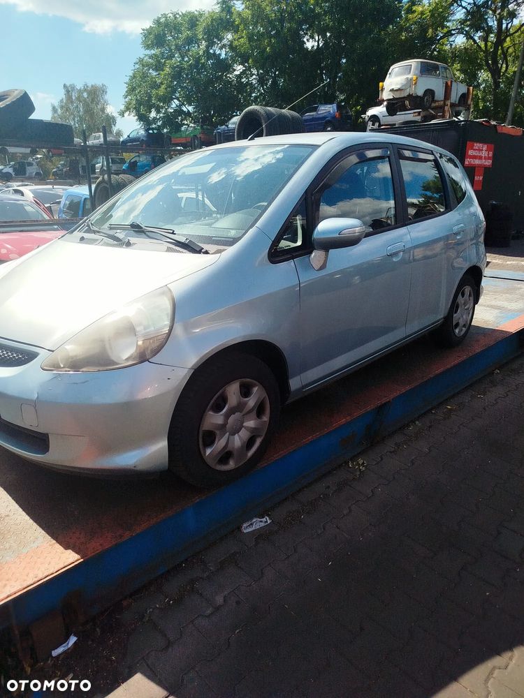 Honda Jazz na części. - 3