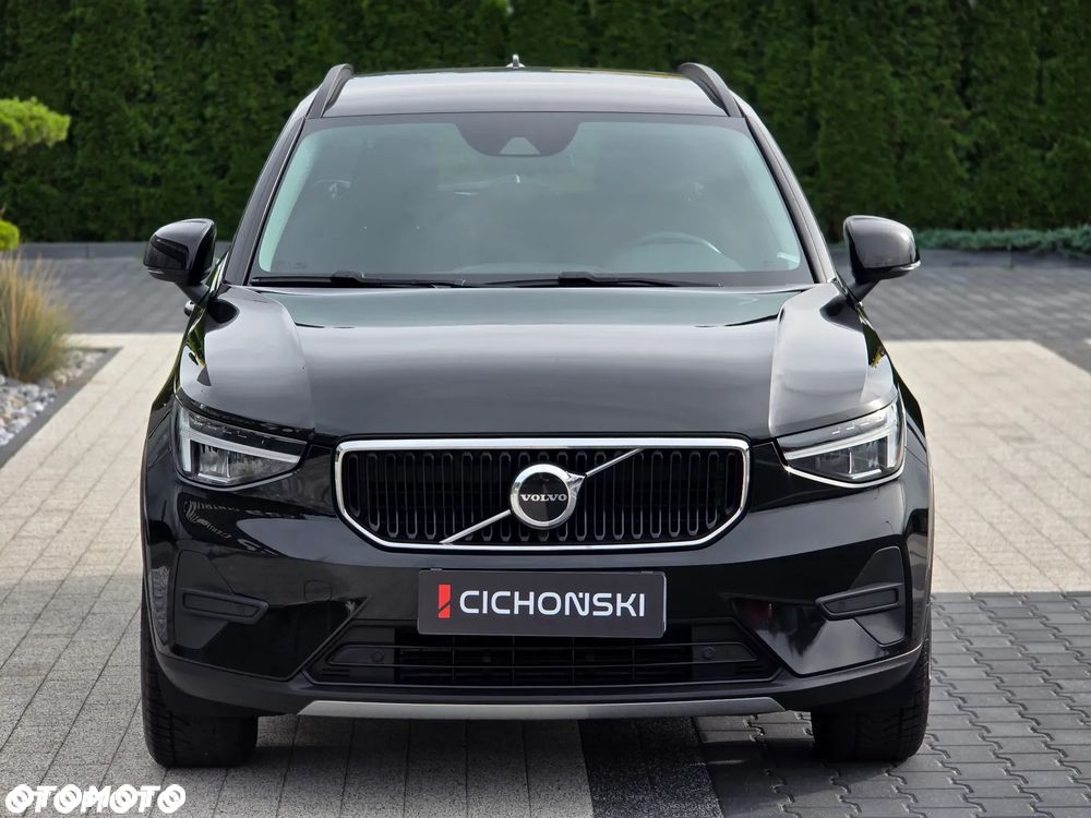 Volvo XC 40 2022