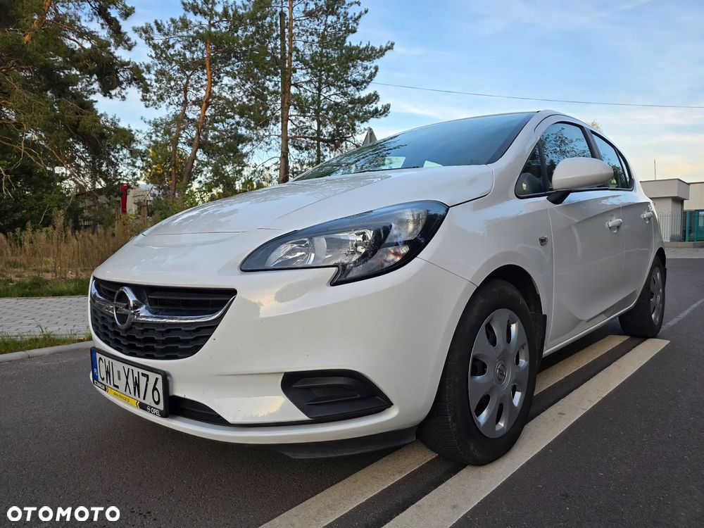 Opel Corsa 1.4 Enjoy - 2