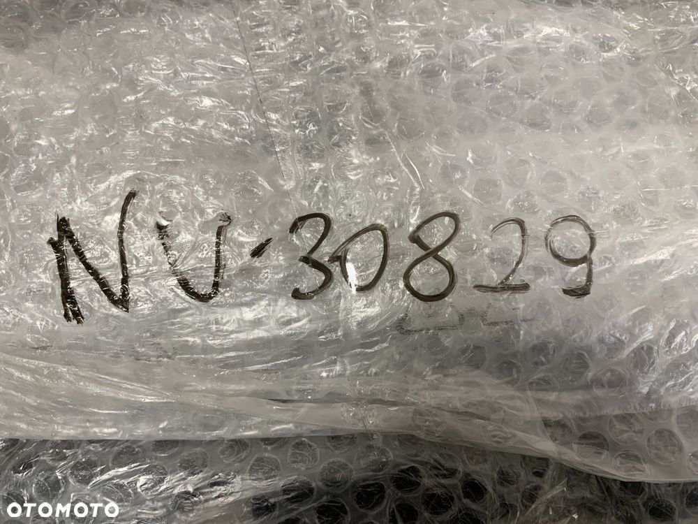 NOWY ORYGINALNY GRILL ATRAPA ZDERZAKA PRZEDNIGO PRZÓD JEEP COMPASS II 2 LIFT 21-26 6BA20TRMAB - 8