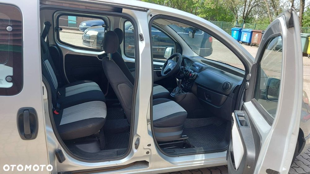 Fiat Qubo - 7