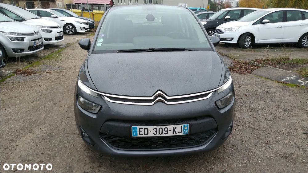 Citroën C4 Picasso 1.2 PureTech Live S&S - 2