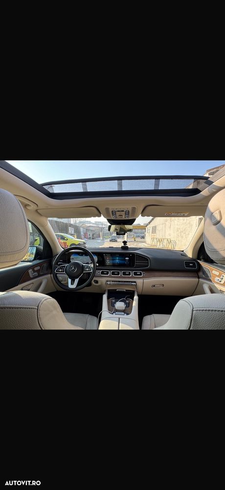 Mercedes-Benz GLE - 11