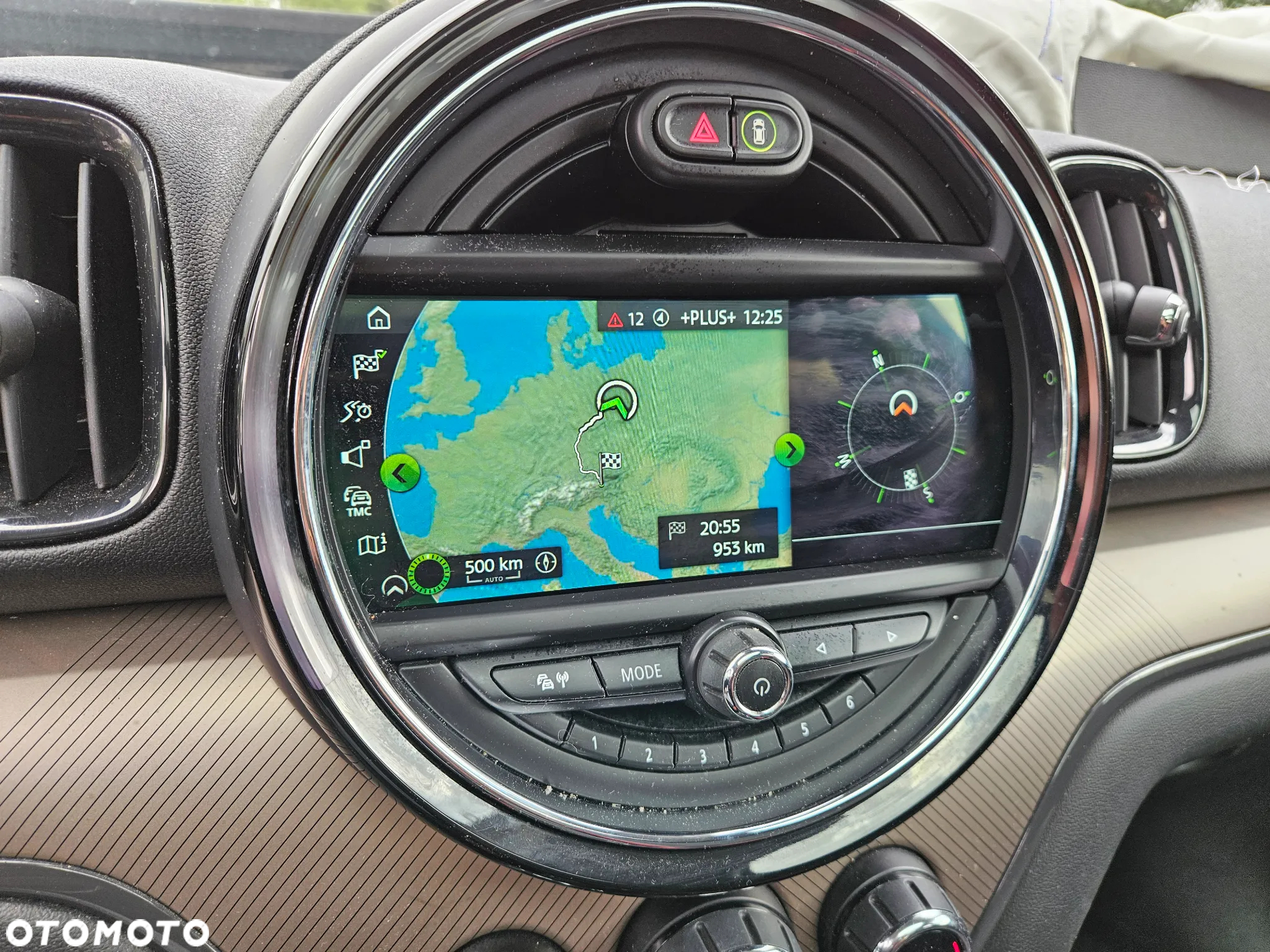 MINI Countryman Cooper S - 16