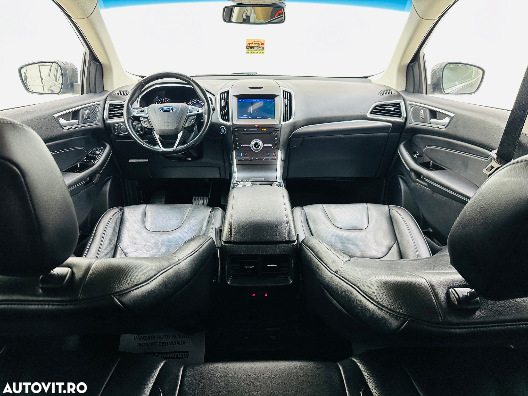 Ford Edge - 6
