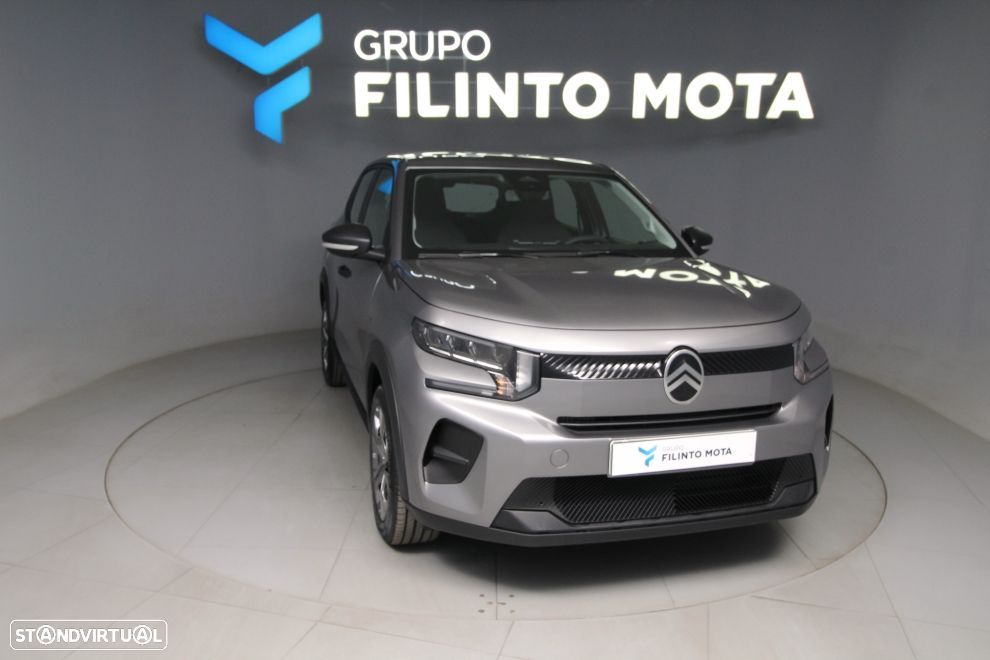 Citroën C3 1.2 Turbo You - 8