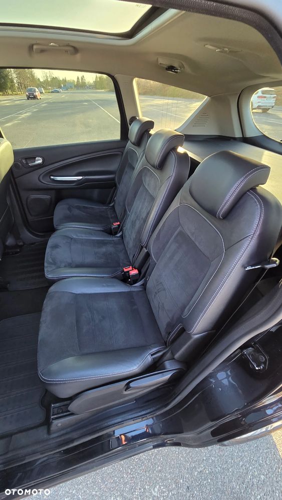 Ford S-Max 1.6 EcoBoost Titanium - 20