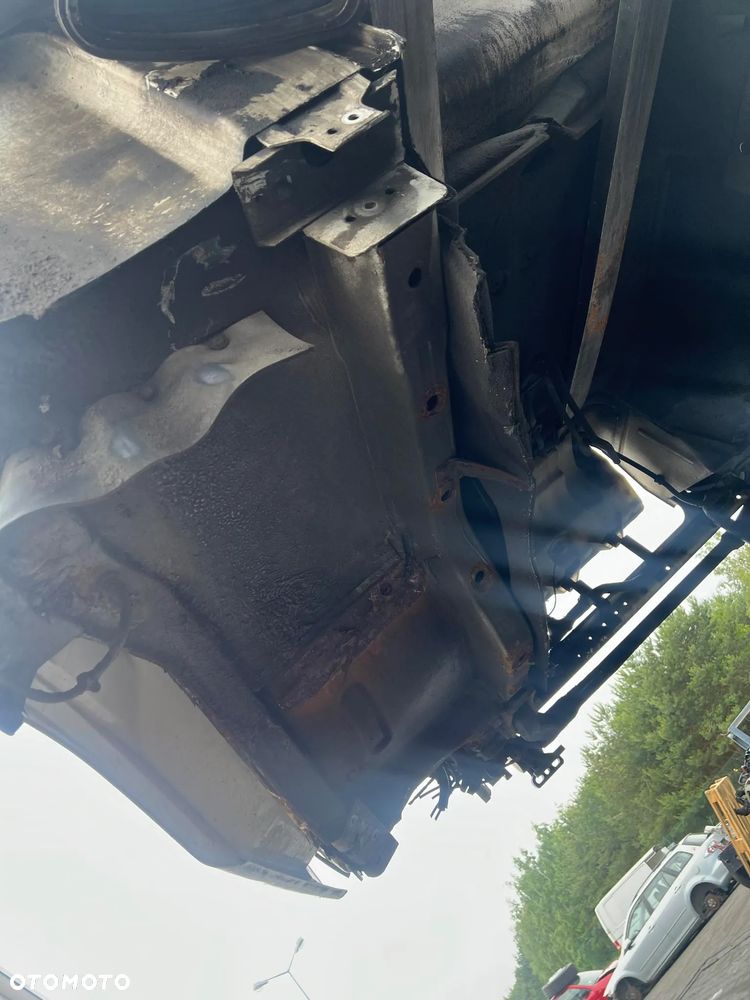 Kabina DAF CF 75 !! - 5