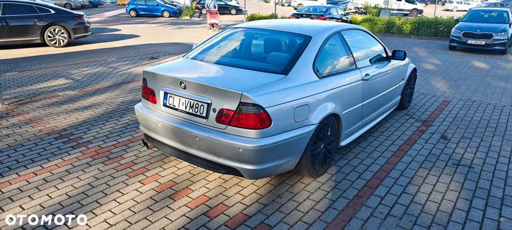 BMW Seria 3 320Ci - 6