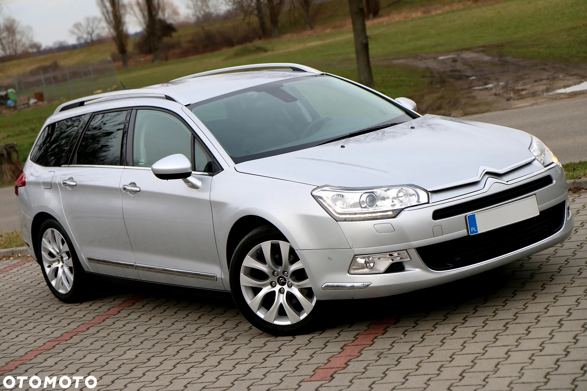Citroën C5 2.0 HDi Exclusive - 31