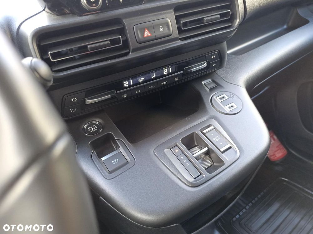 Toyota PROACE CITY - 23