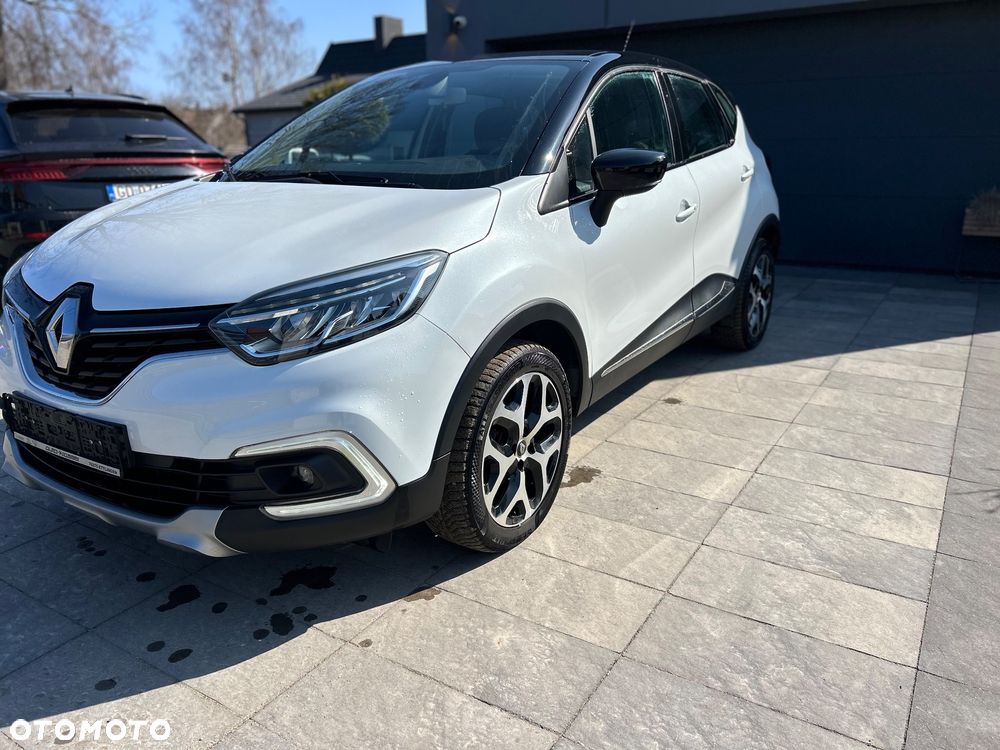 Renault Captur ENERGY TCe 90 Start&Stop Dynamique - 4