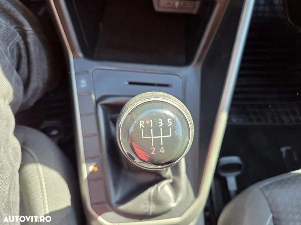 Volkswagen Polo 1.0 TSI Comfortline - 23
