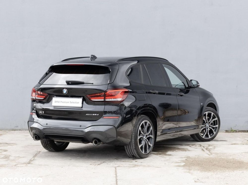 BMW X1 - 2