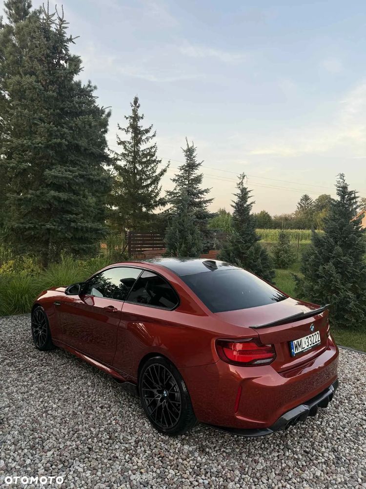 BMW M2 - 11