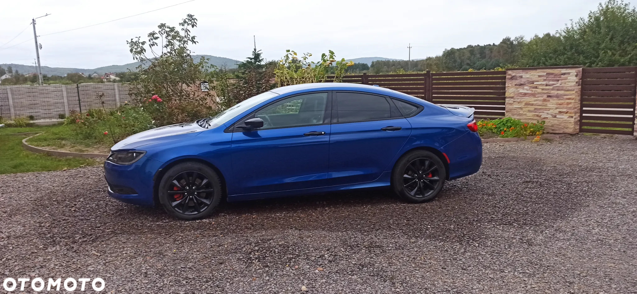 Chrysler 200 - 6
