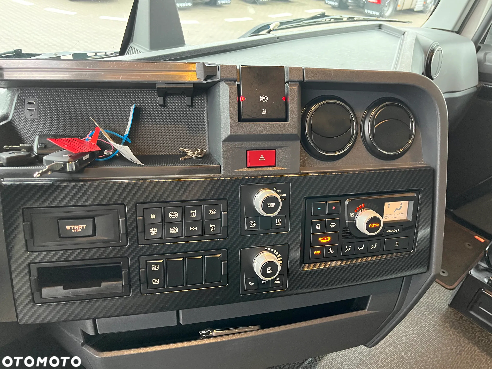 Renault HIGH 480 - 12