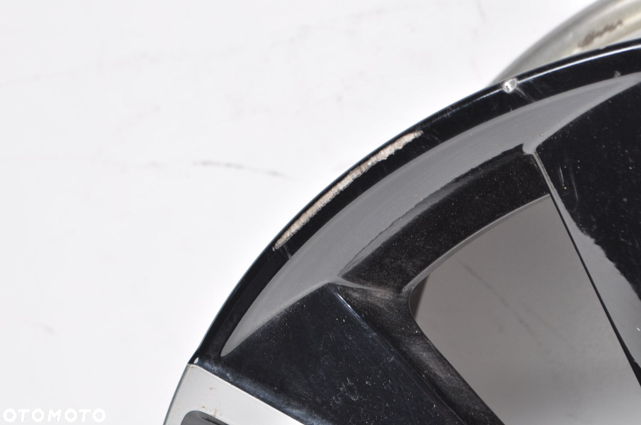 FELGA ALUMINIOWA HONDA R18" 7.5J 5X114.3 ET55  3M018075A - 6