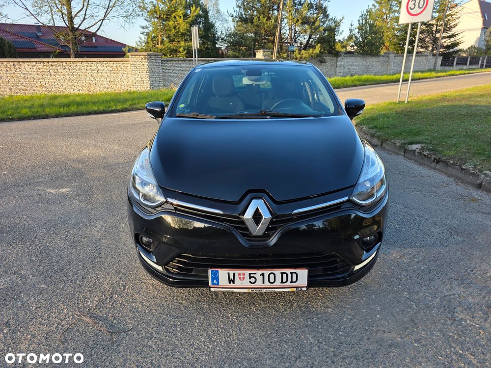Renault Clio (Energy) TCe 90 Start & Stop LIMITED - 27
