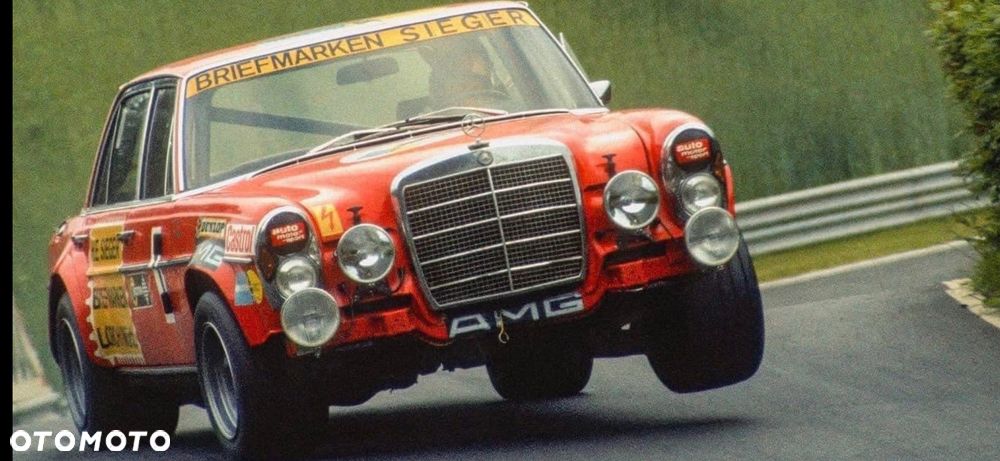 Mercedes-Benz Inny - 17