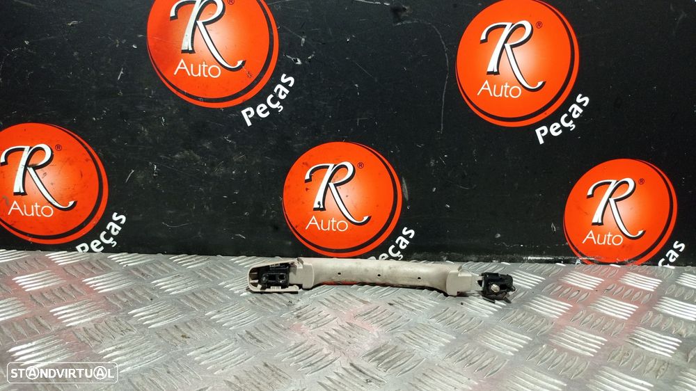 Pega Teto Kia Carnival Ii (Gq) - 4