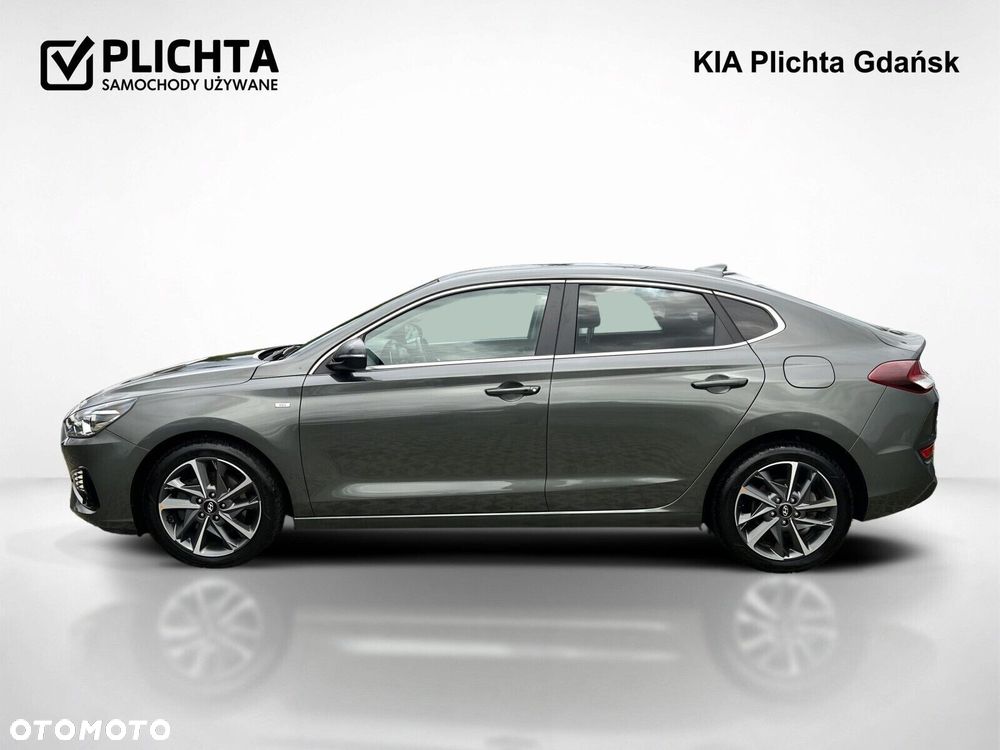 Hyundai i30 - 2