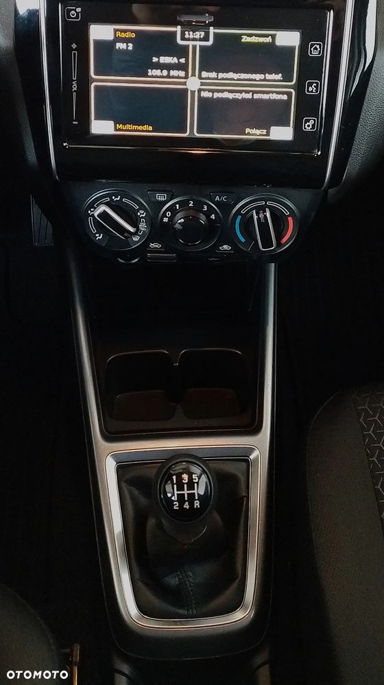 Suzuki Swift 1.2 Dualjet SHVS Premium Plus - 13