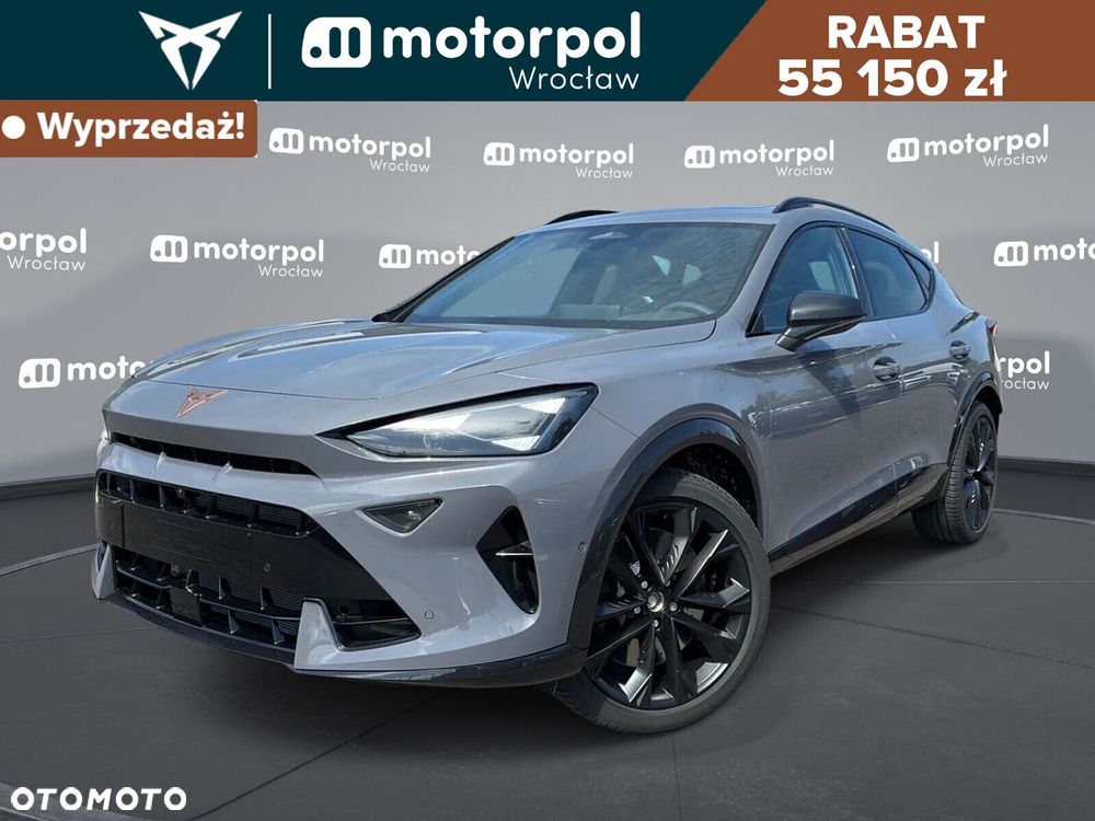 Cupra Formentor - 2