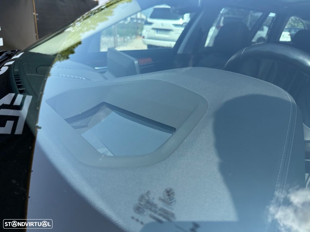 BMW 530 e Aut. Luxury Line - 22
