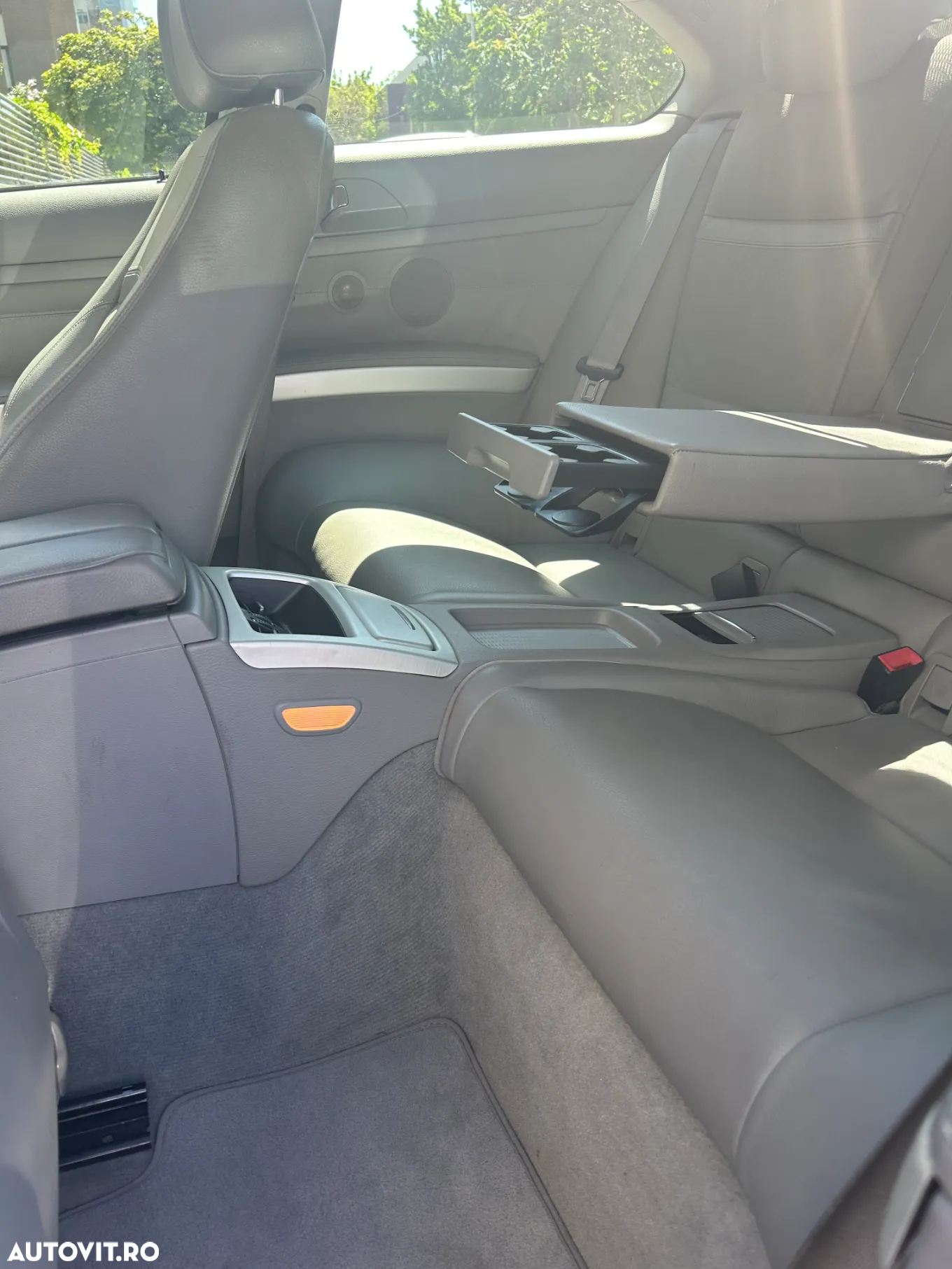 BMW Seria 3 320Cd Coupe - 10