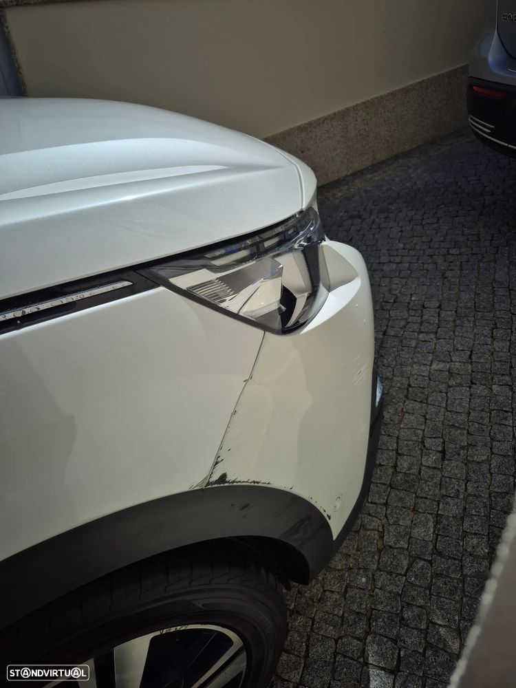 Peugeot 3008 2017 photo 3