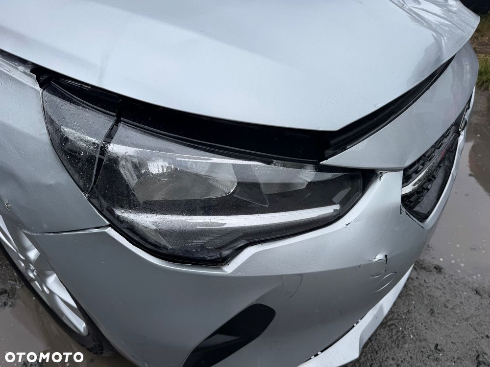 Opel Corsa - 22