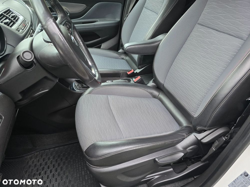 Opel Mokka 1.4 T Cosmo S&S - 15
