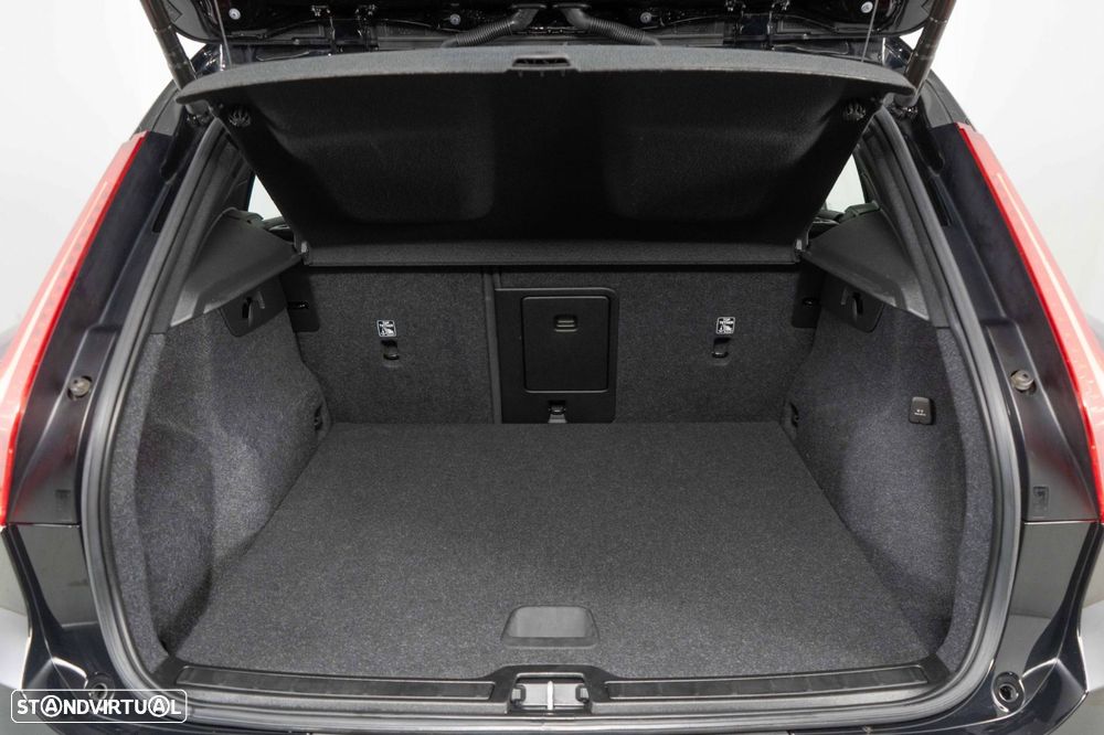 Volvo XC 40 1.5 T4 PHEV Inscription Expression - 14
