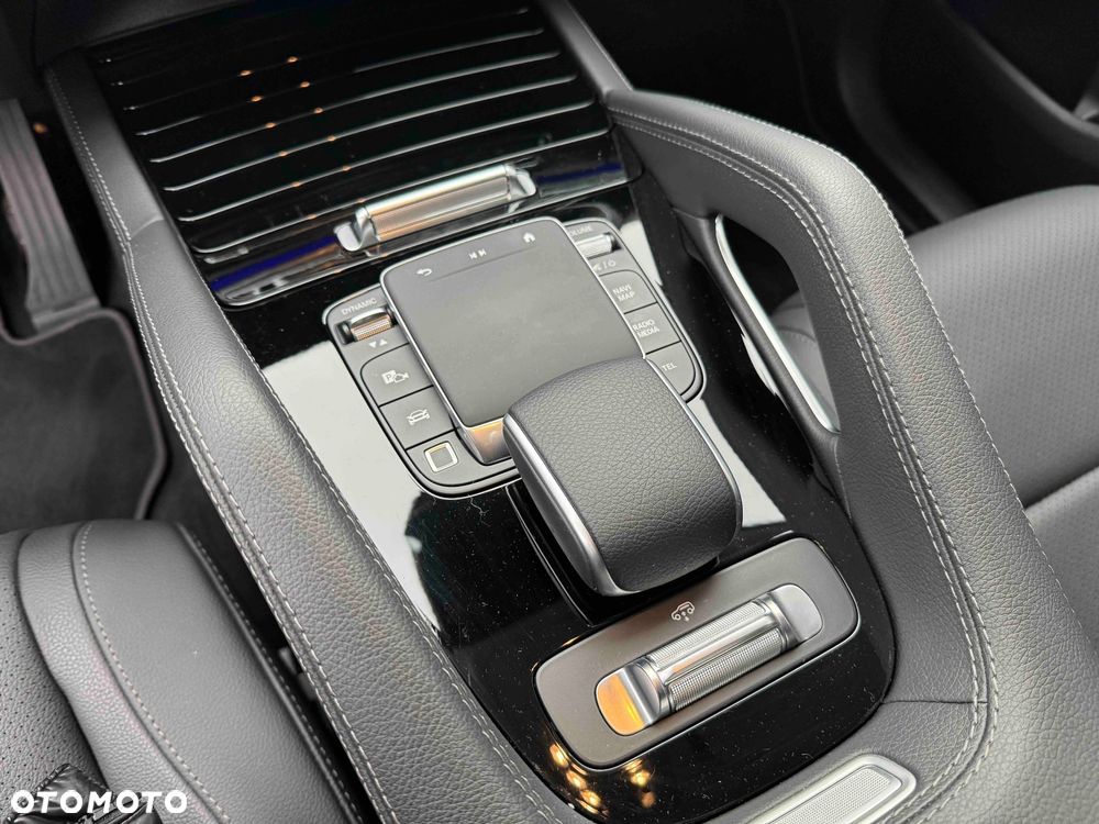 Mercedes-Benz GLE 300 d mHEV 4-Matic AMG Line - 21