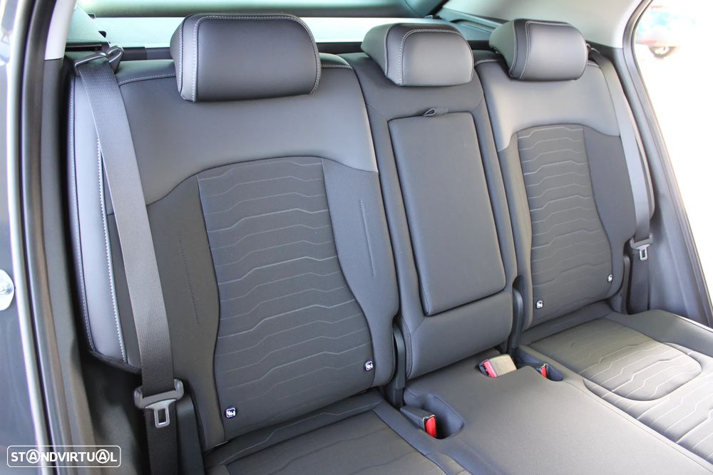Kia Sportage 1.6 T-GDi HEV Drive - 46