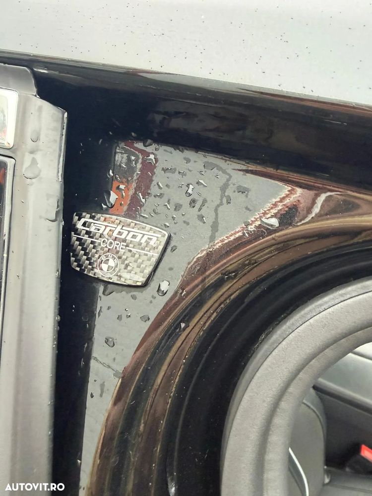 BMW Seria 7 730d xDrive - 13