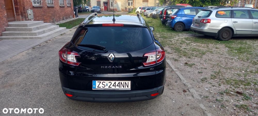 Renault Megane 1.6 dCi Bose - 2