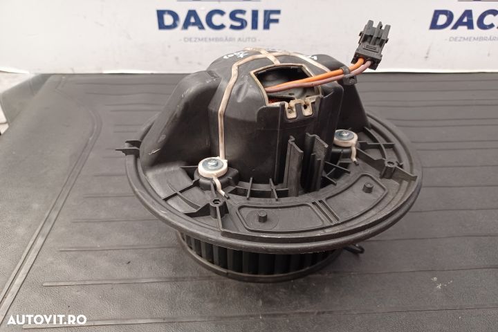 Ventilator aeroterma 982485P 982485P Mercedes-Benz A-Class W169 [2004 - 2