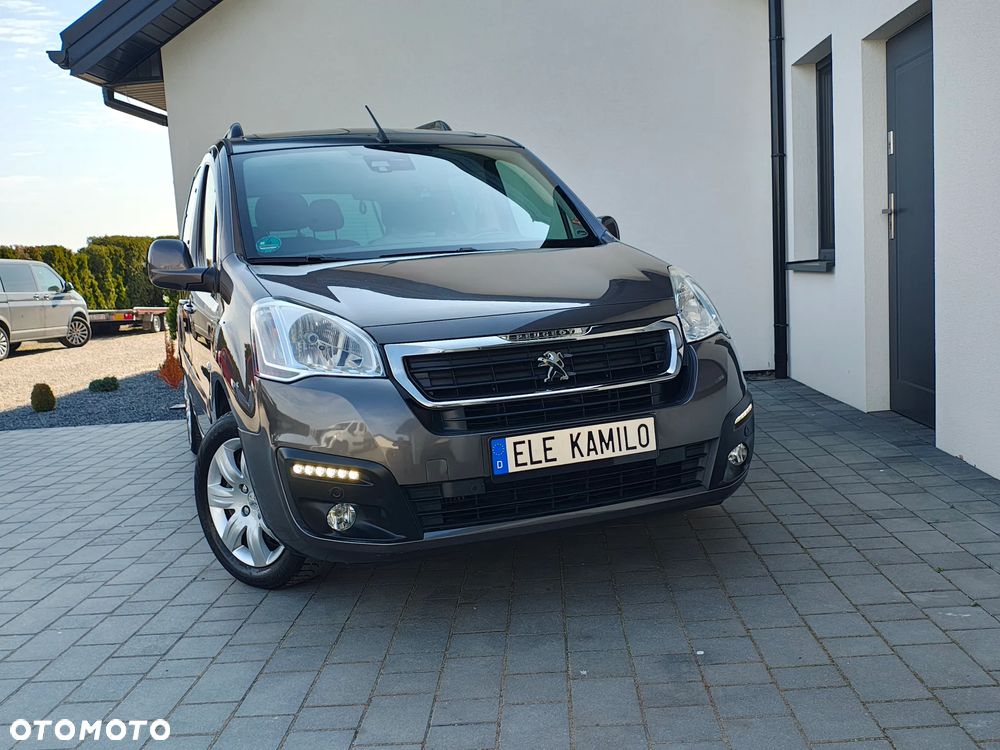 Peugeot Partner - 22