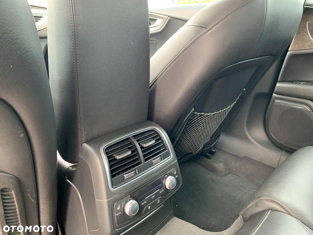 Audi A7 Sportback - 23