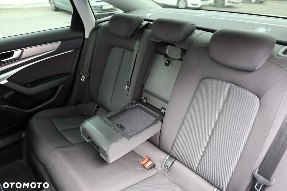 Audi A6 Limousine - 34