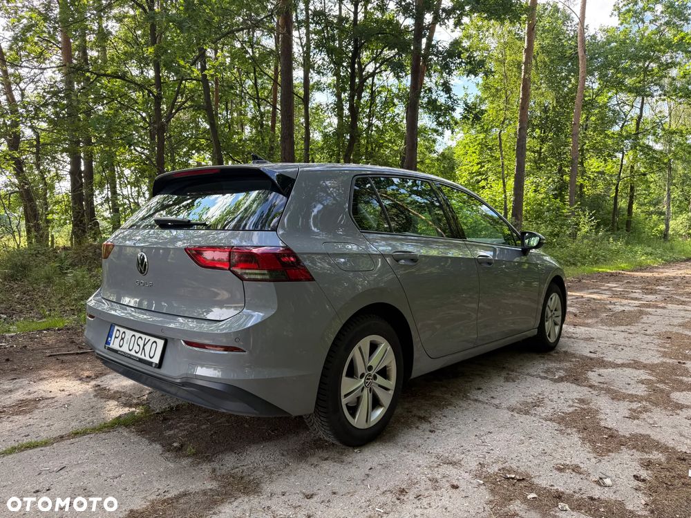 Volkswagen Golf 1.0 TSI Life - 8