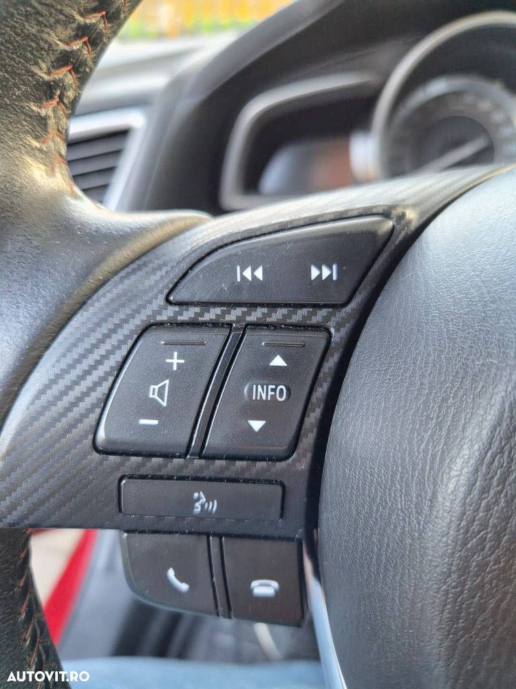 Mazda 3 SKYACTIV-G 120 Center-Line - 18