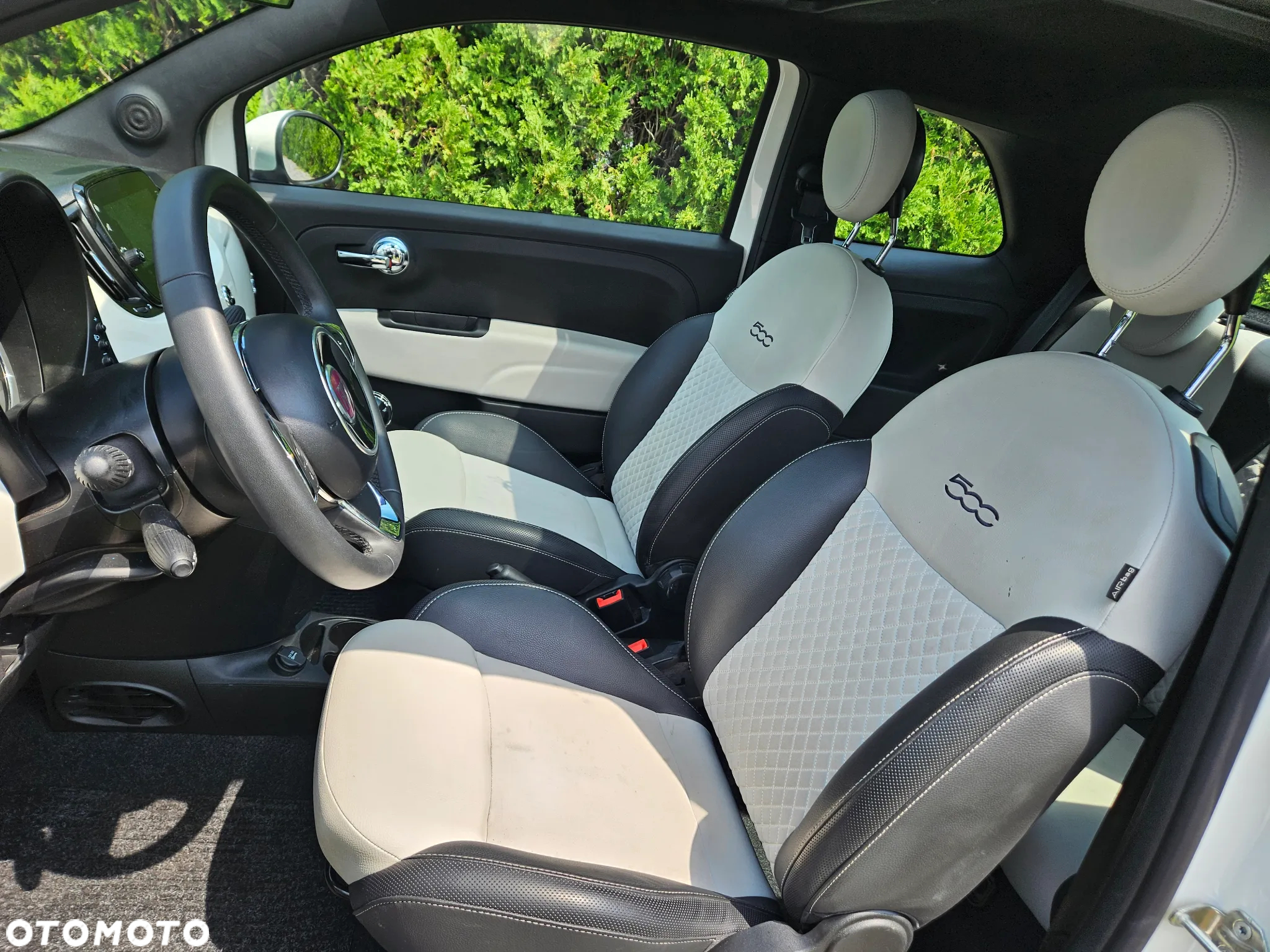 Fiat 500 1.0 Hybrid Dolcevita - 10