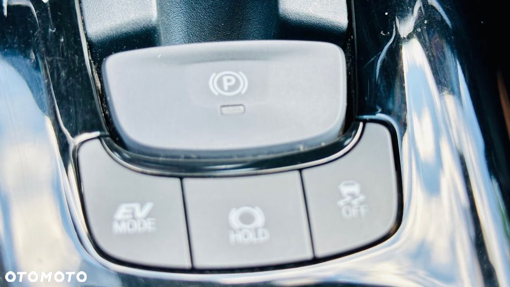 Toyota C-HR 2.0 Lounge - 25