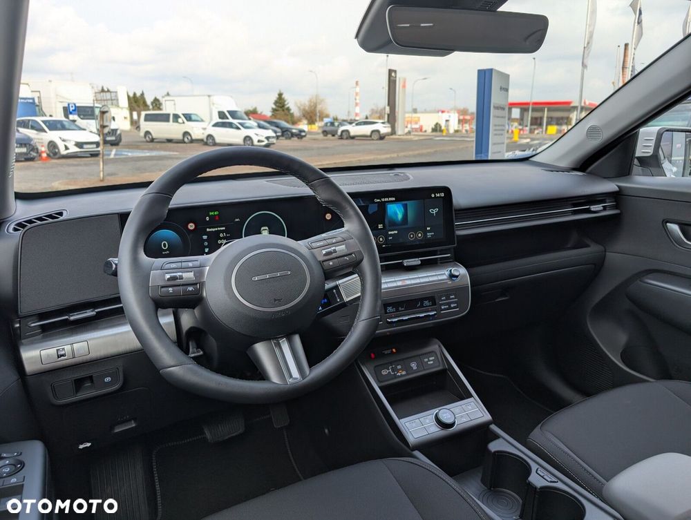 Hyundai Kona - 16