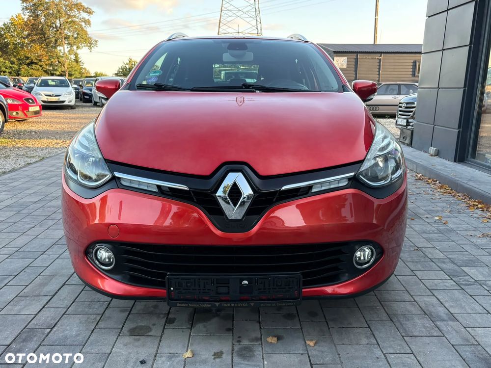 Renault Clio ver--energy-tce-90-intens - 2